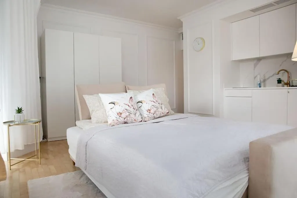 Aleapartament Apartment Poznan