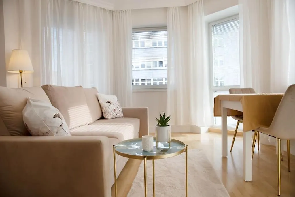 Aleapartament Apartment Poznan 0*,  Poland