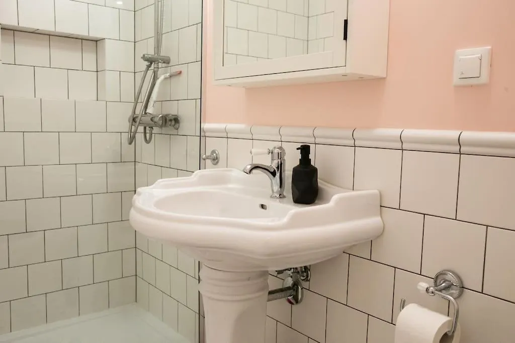Aleapartament Apartment Poznan